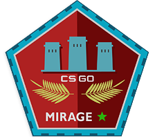 the_mirage_collection